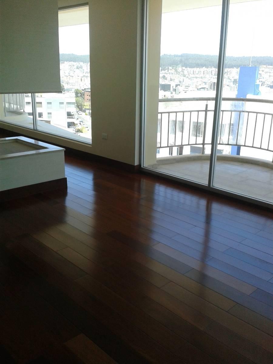 Apartamento en venta en Quito, Pichincha