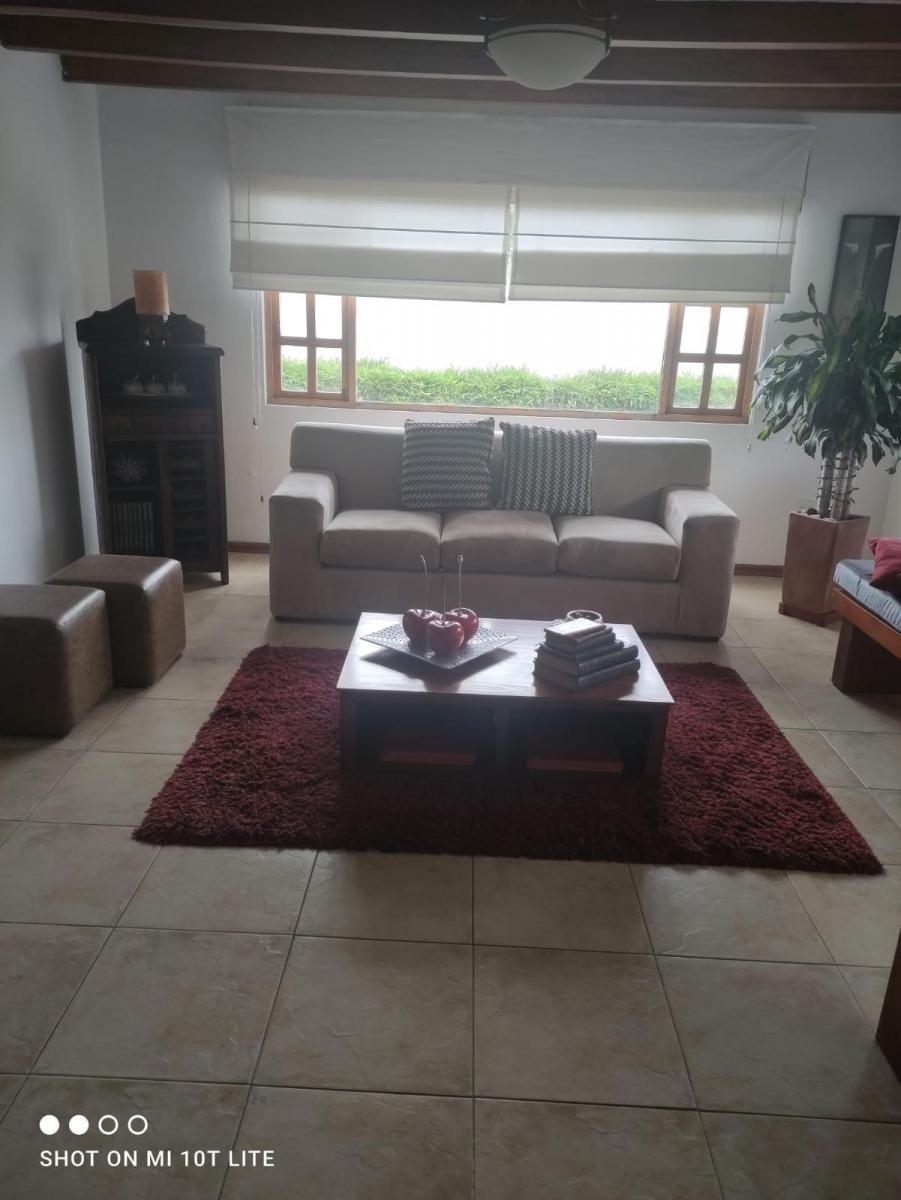 Casa en venta en Quito, Pichincha