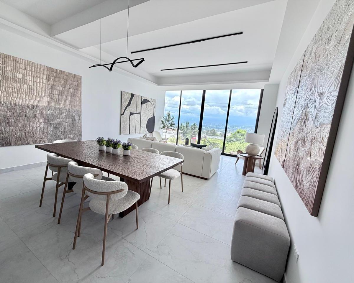 Apartamento en venta en Quito, Pichincha