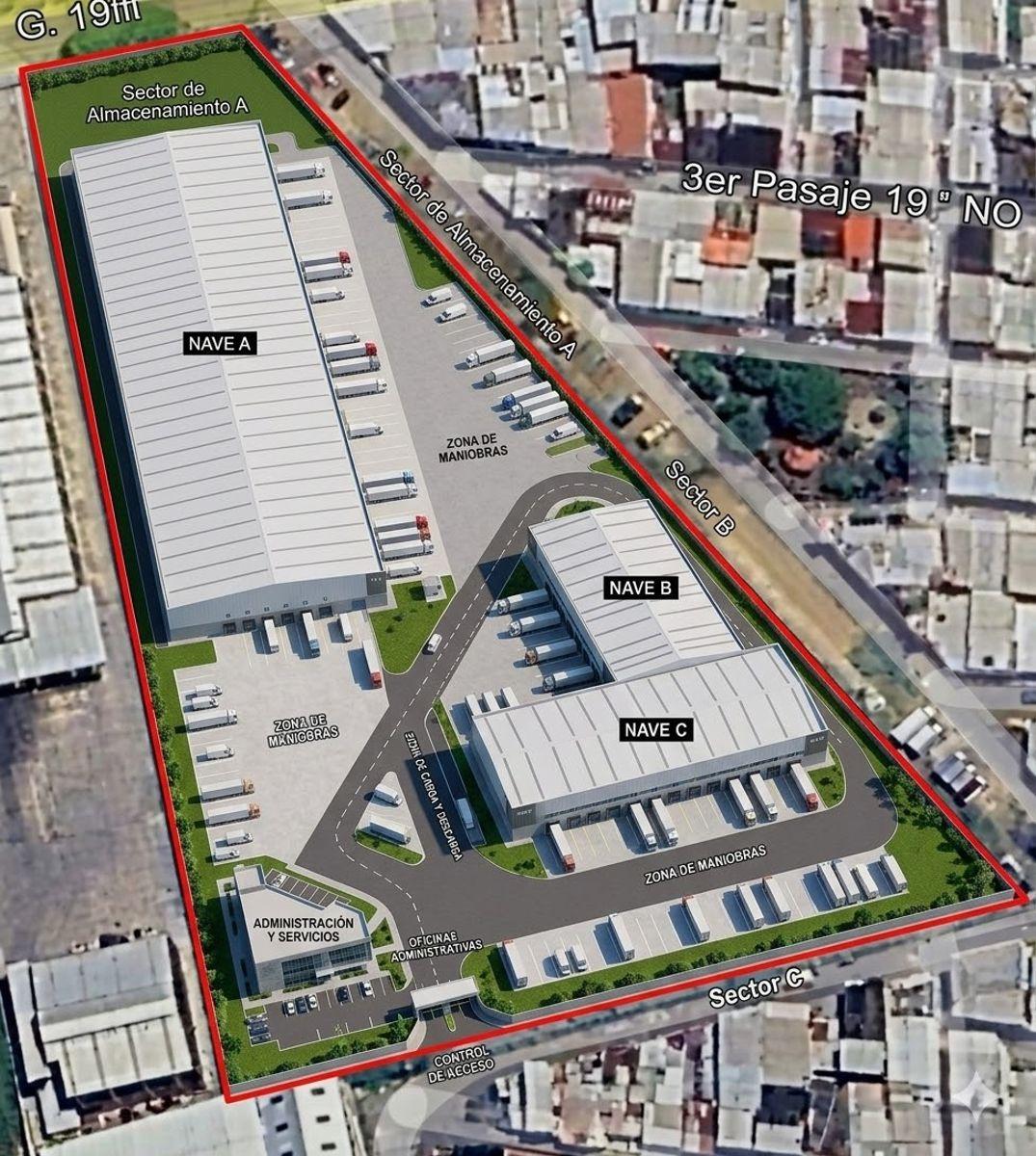 Terreno en venta en Guayaquil, Guayas