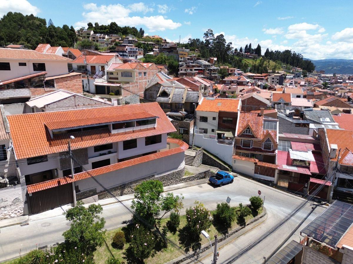 Casa en venta en Cuenca, Azuay