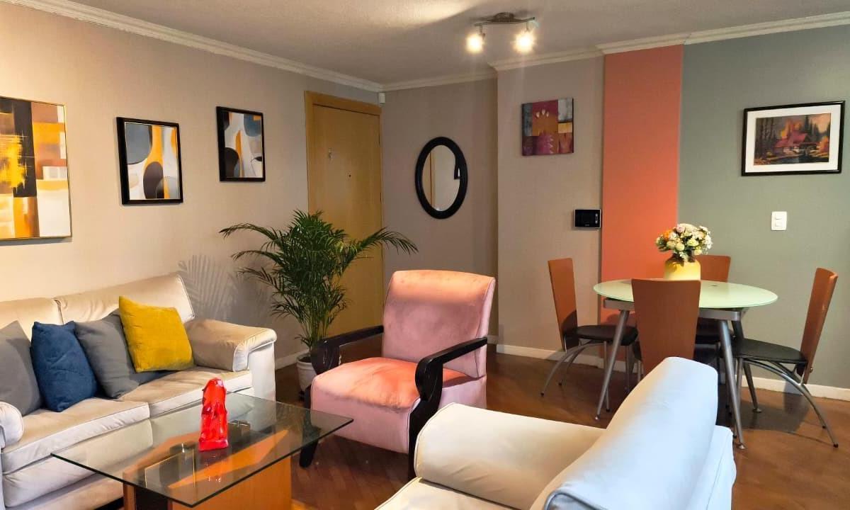 Apartamento en venta en Quito, Pichincha