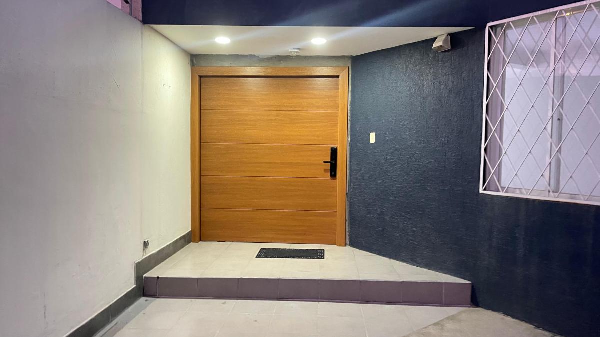 Apartamento en venta en Quito, Pichincha