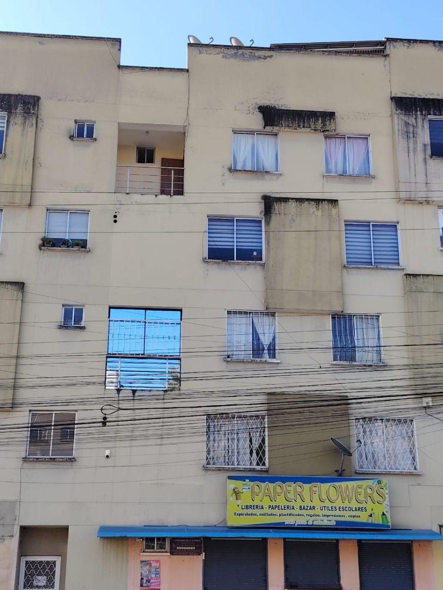 Apartamento en venta en Quito, Pichincha