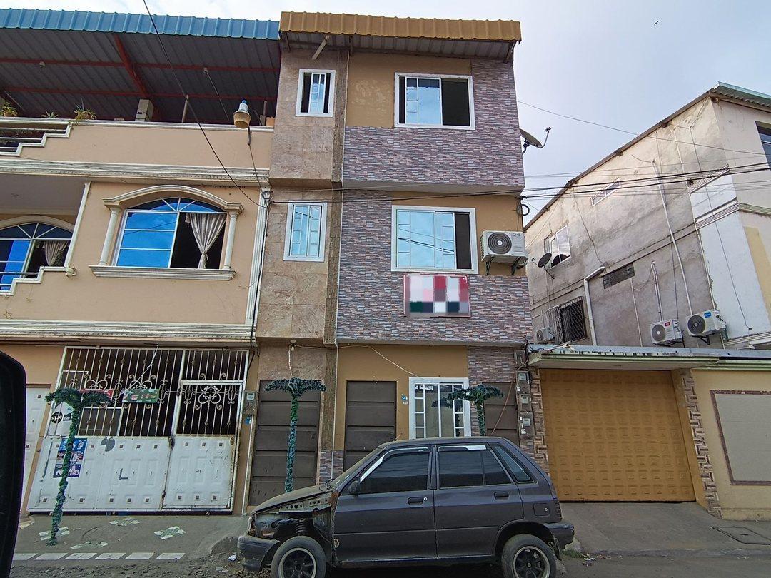 Casa en venta en Portoviejo, Manabí
