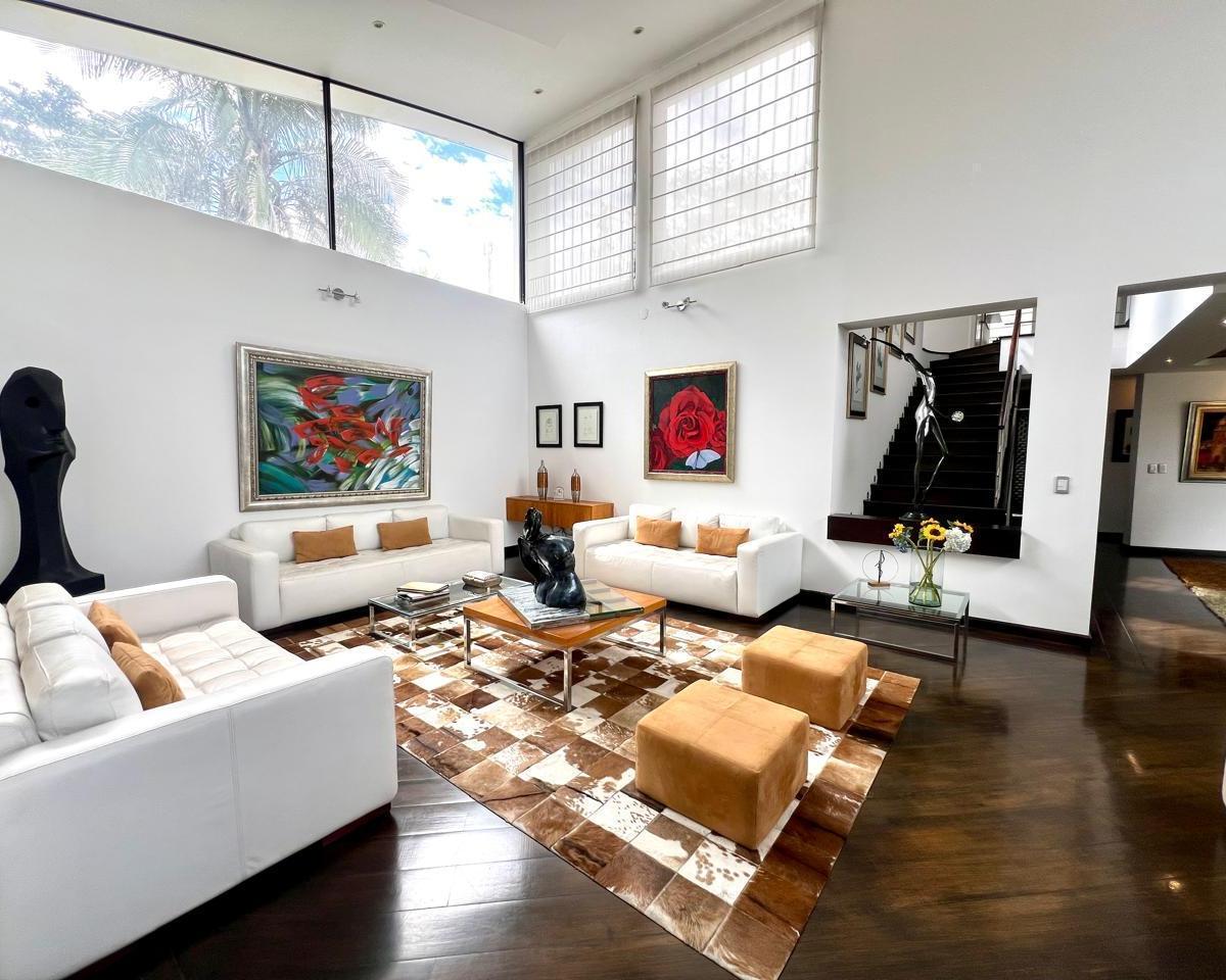 Casa en venta en Quito, Pichincha