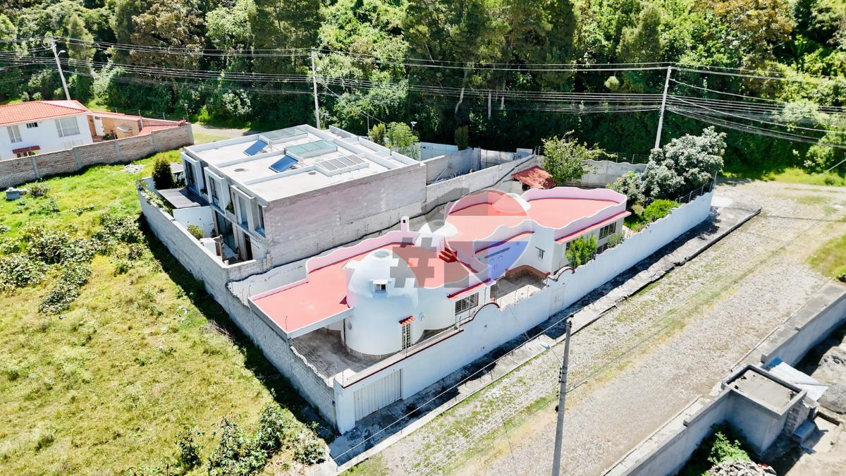 Casa en venta en Ibarra, Imbabura