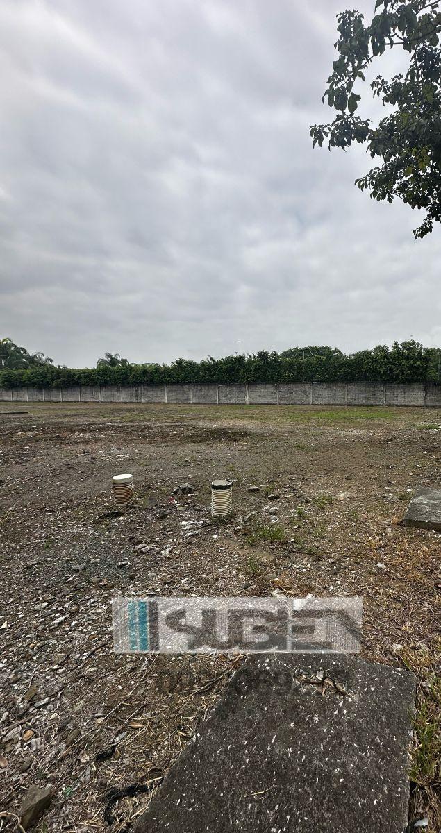 Terreno en venta en Guayaquil, Guayas