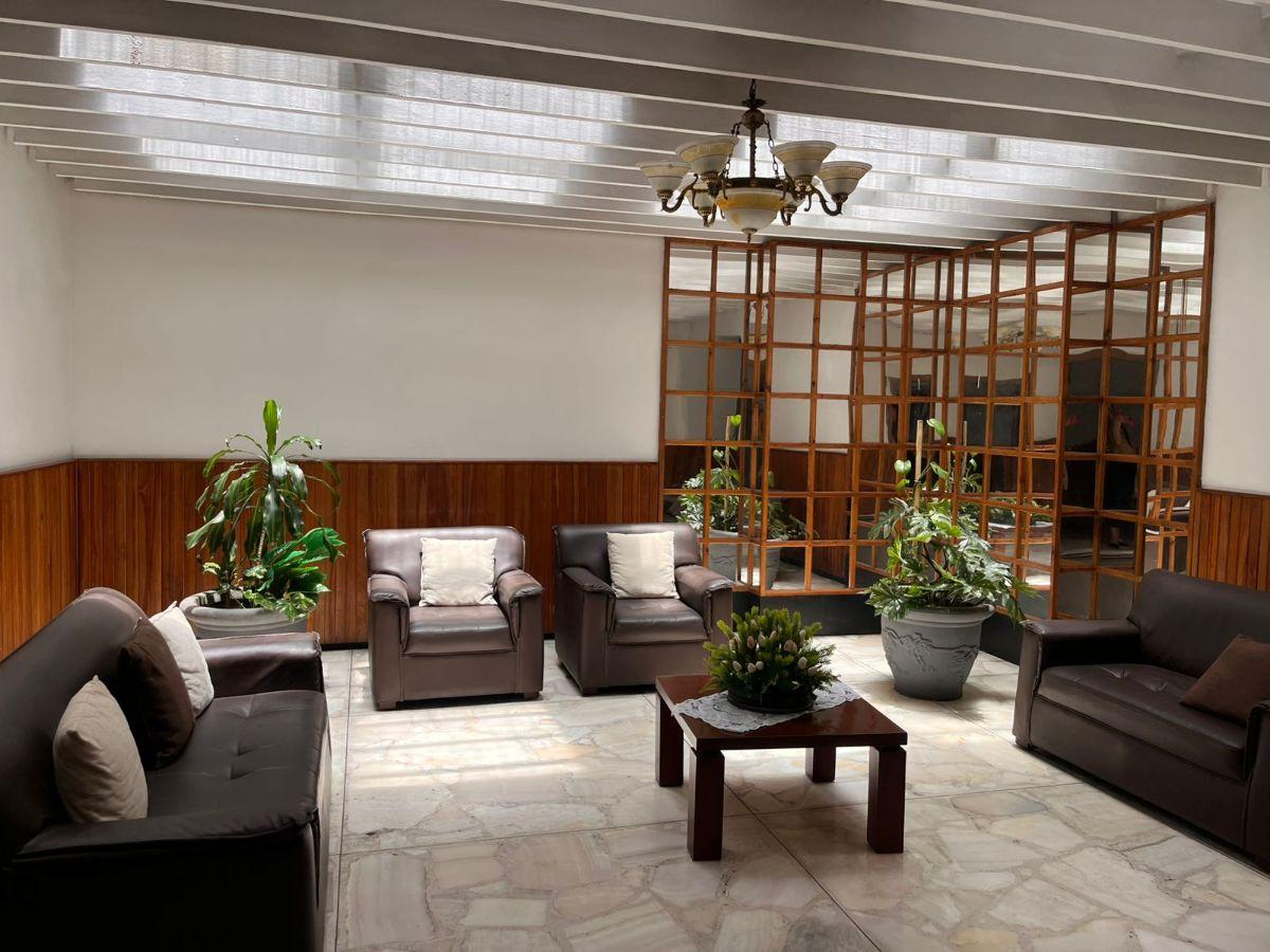Apartamento en venta en Quito, Pichincha