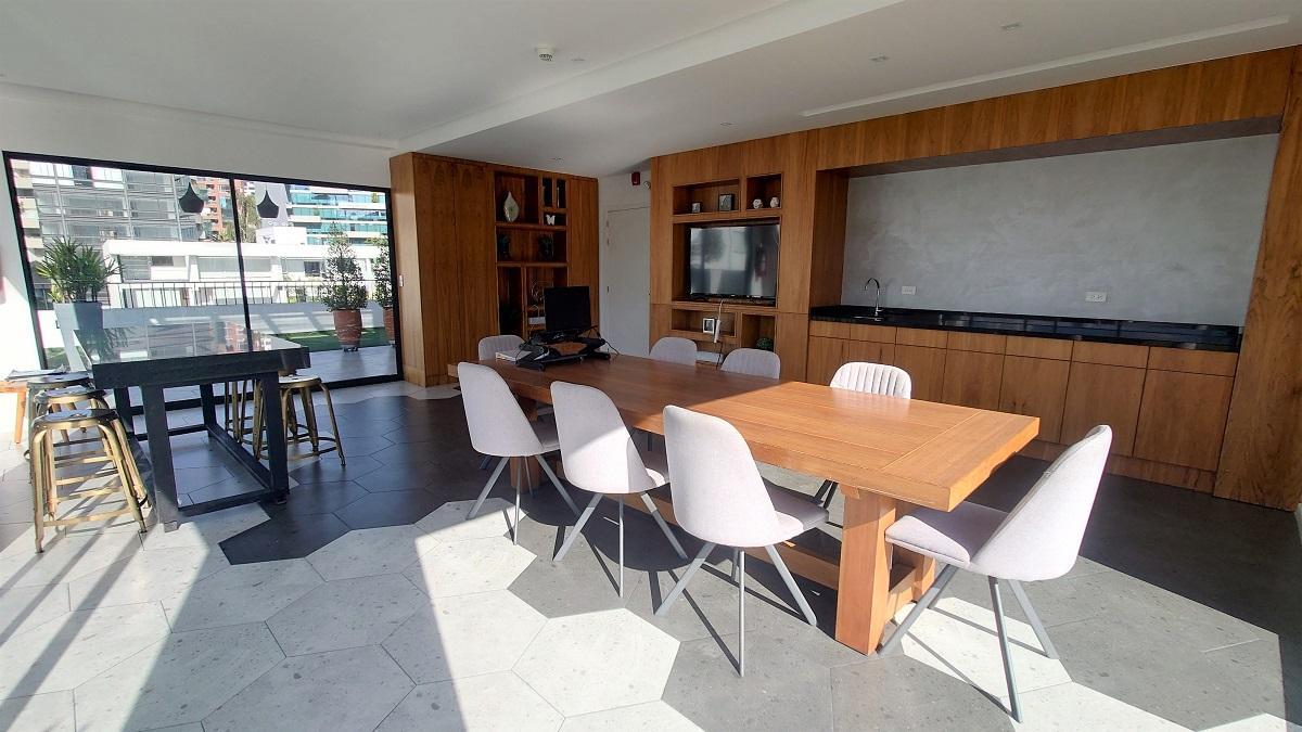 Apartamento en venta en Quito, Pichincha
