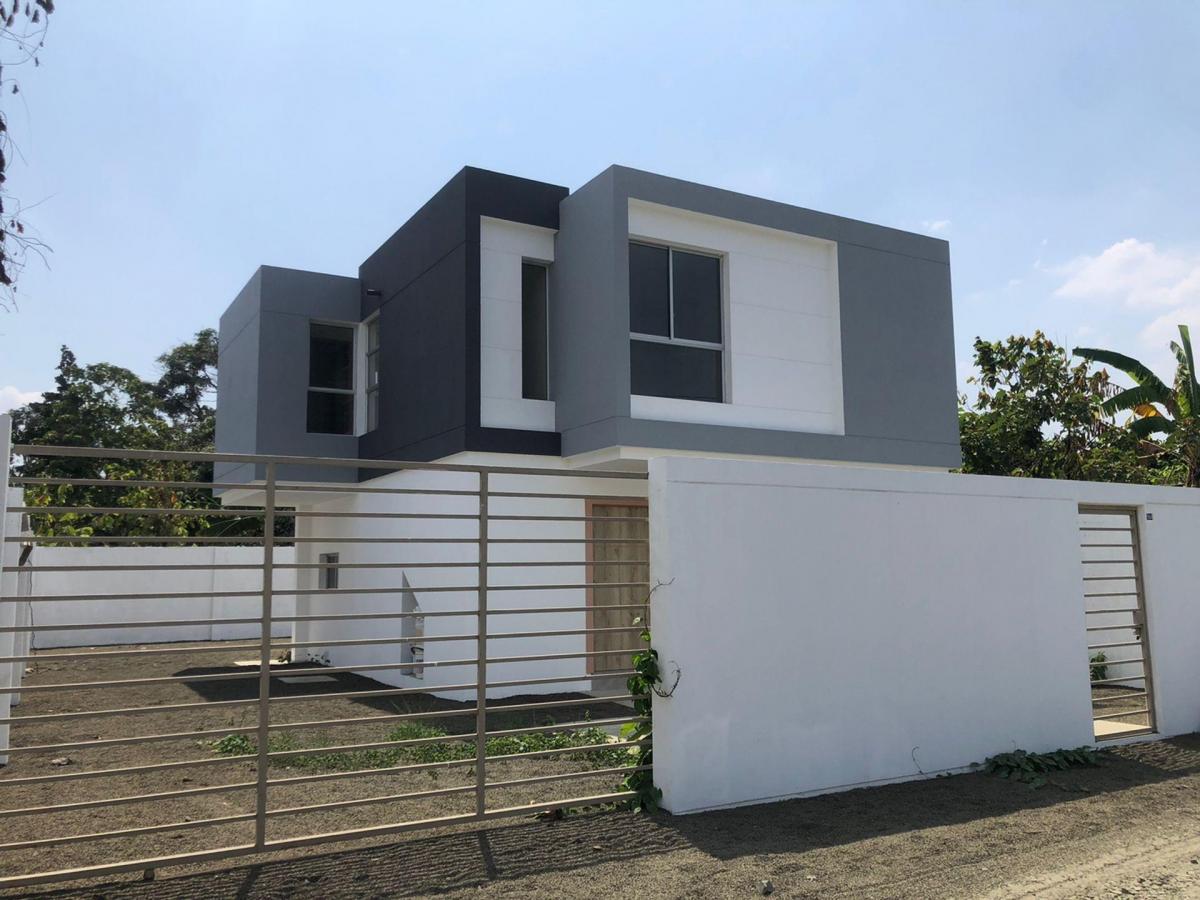 Casa en venta en Portoviejo, Manabí