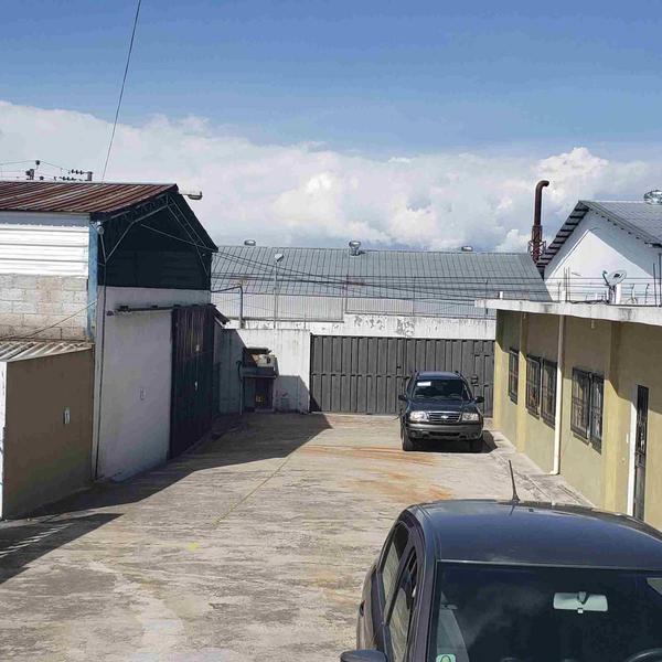 Terreno en venta en Quito, Pichincha