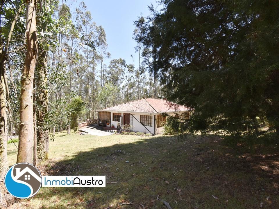 Terreno en venta en Cuenca, Azuay