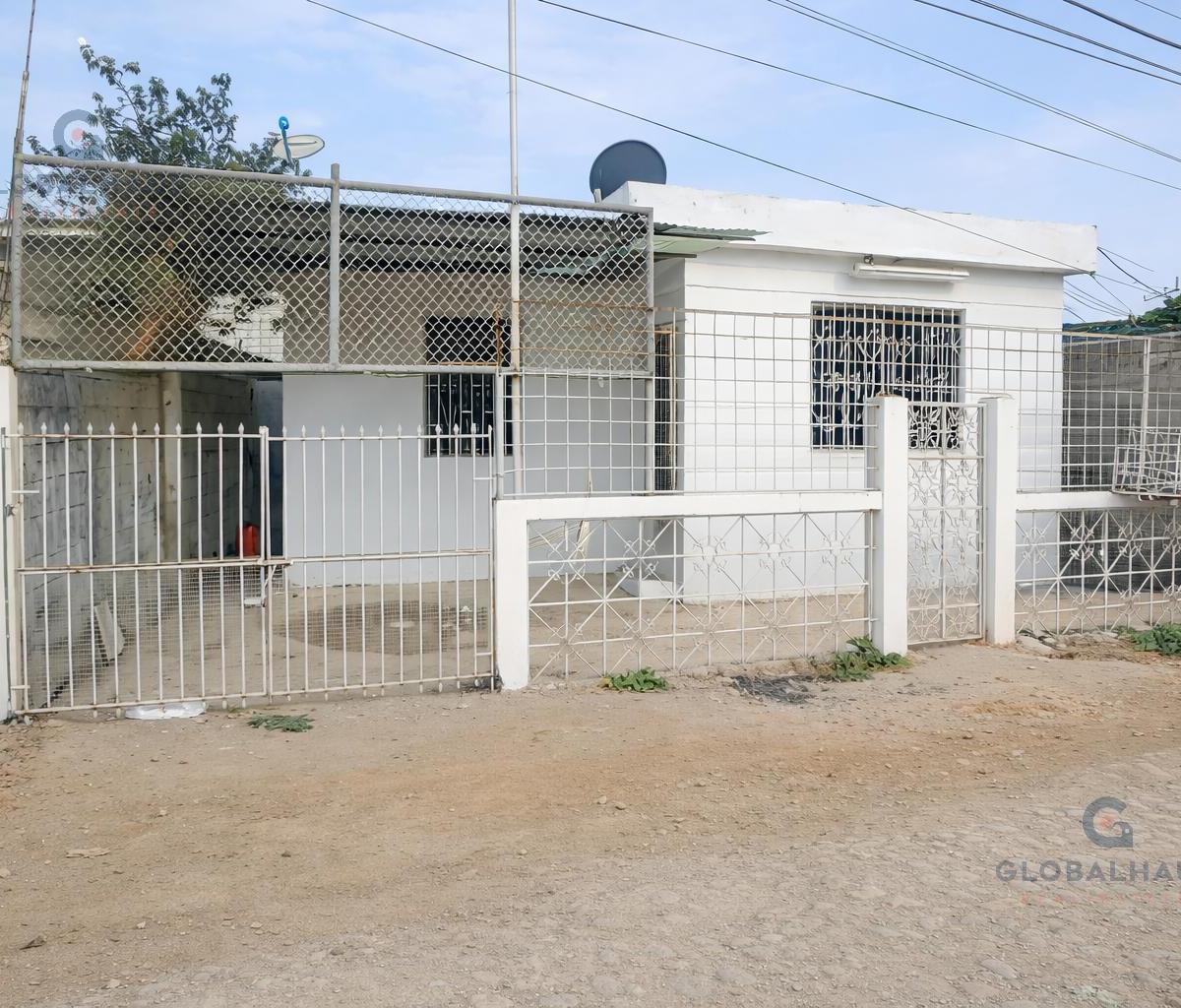 Casa en venta en Playas, Guayas