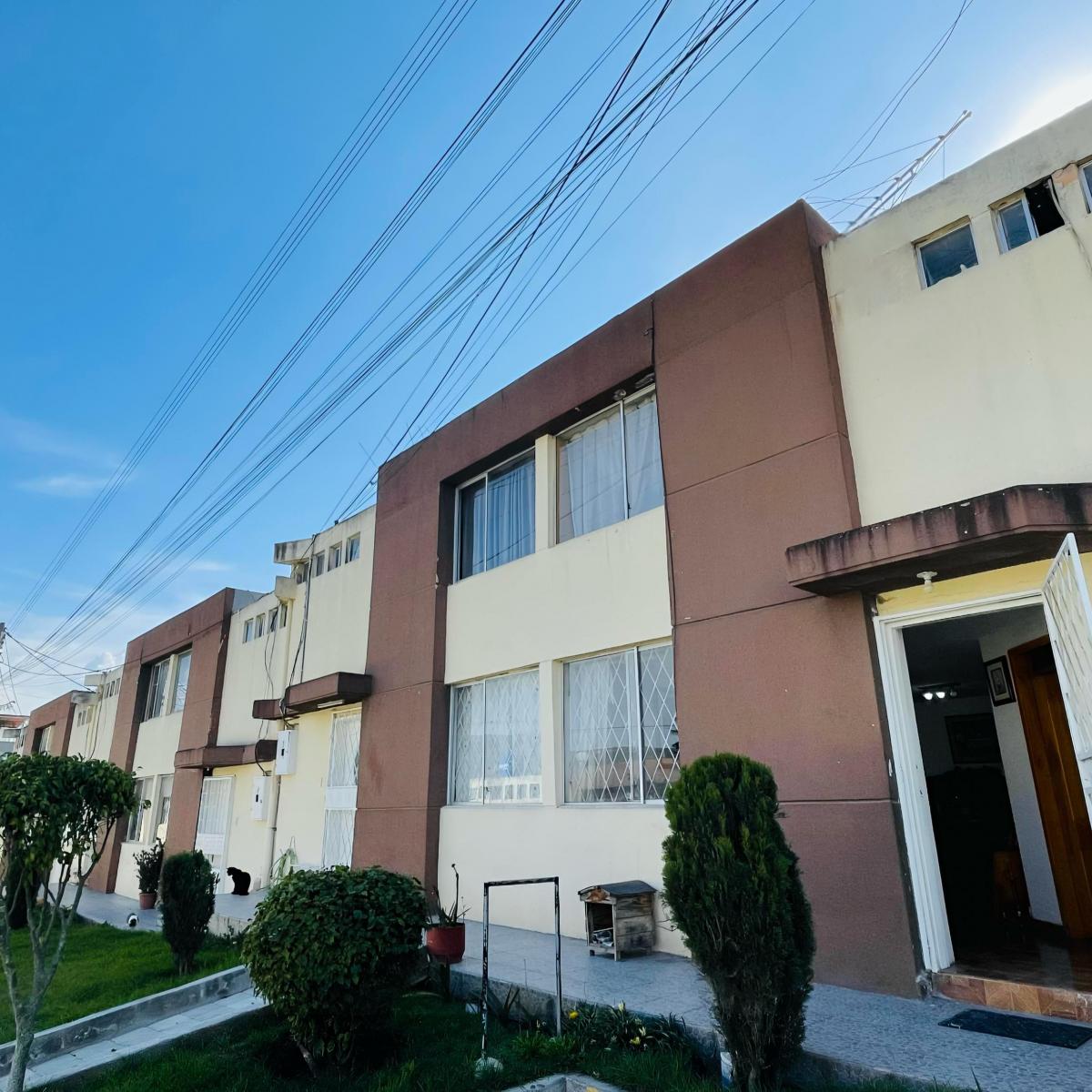 Casa en venta en Quito, Pichincha