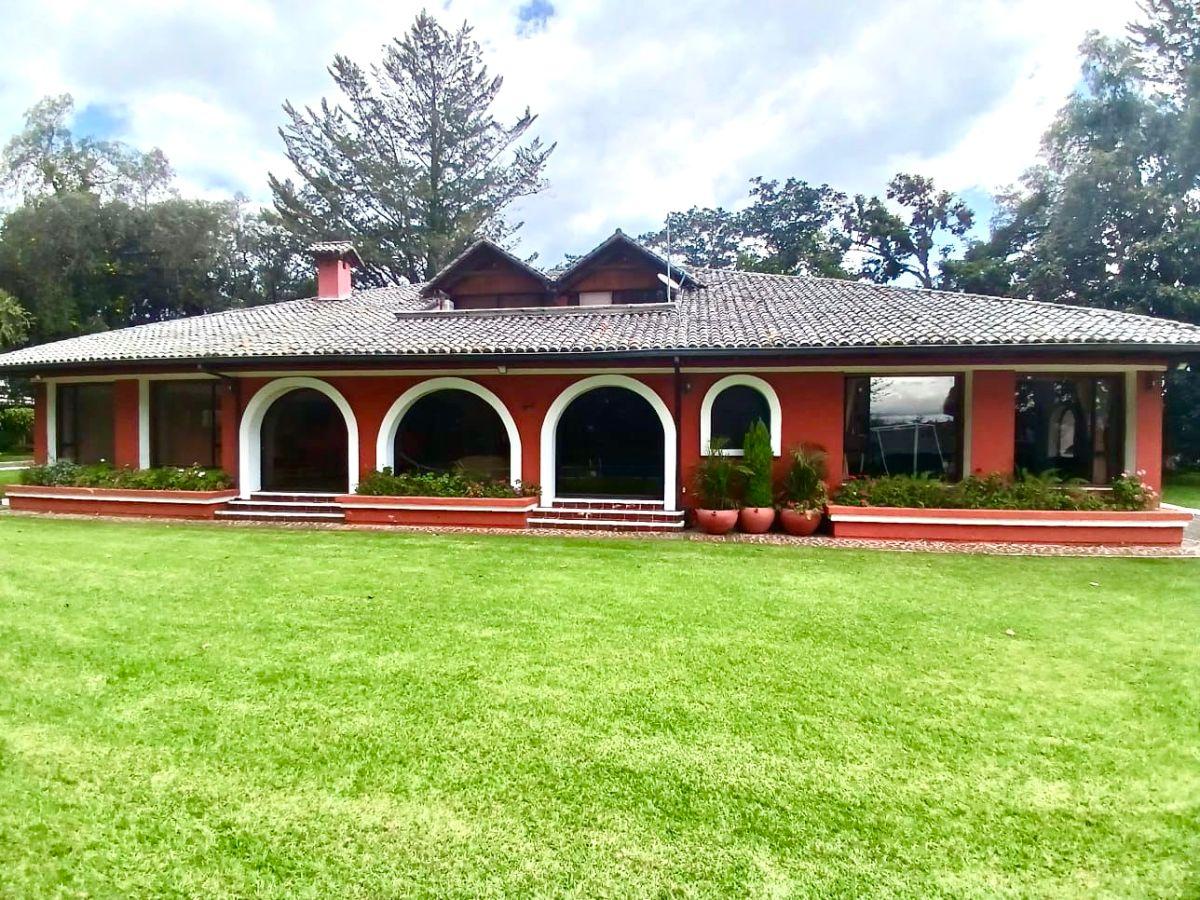 Terreno en venta en Quito, Pichincha
