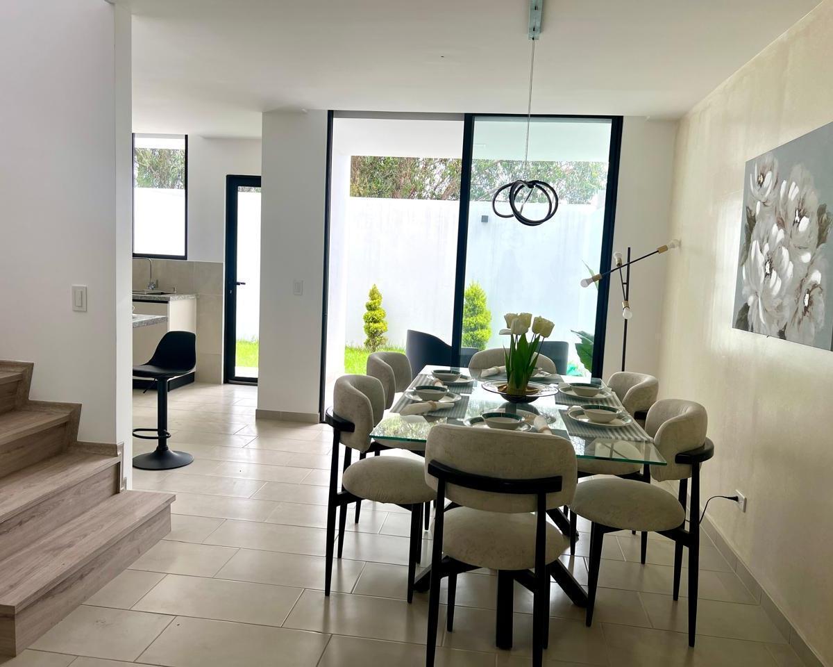Casa en venta en Quito, Pichincha
