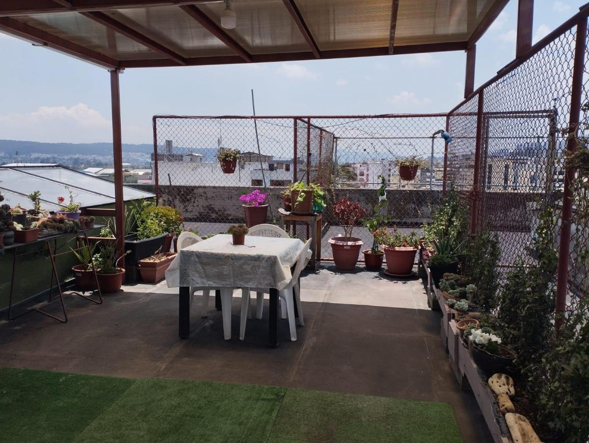 Apartamento en venta en Quito, Pichincha