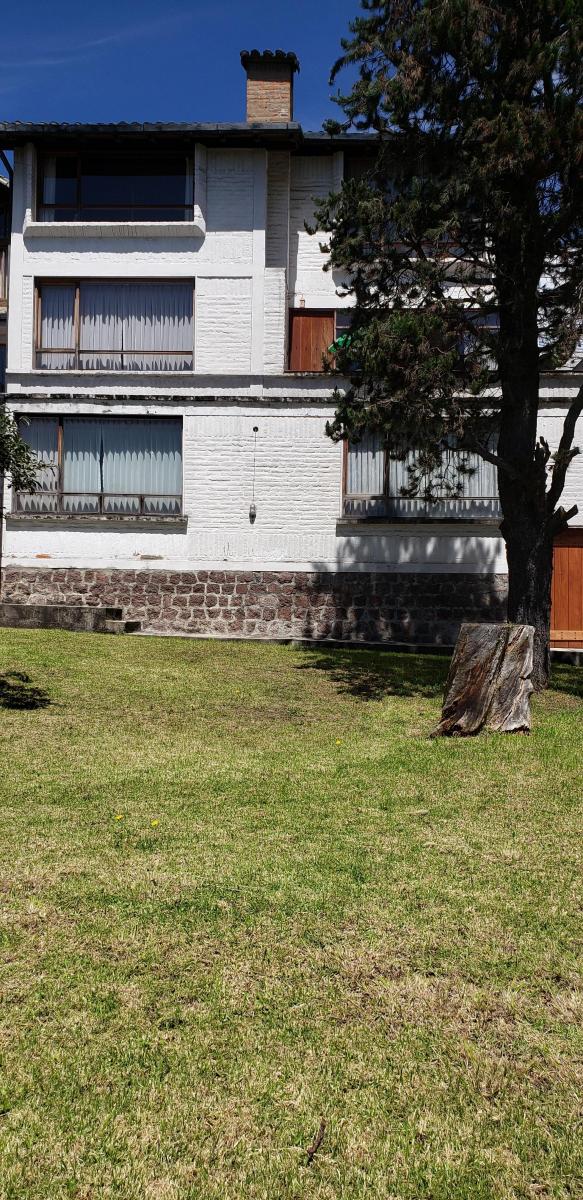 Terreno en venta en Quito, Pichincha
