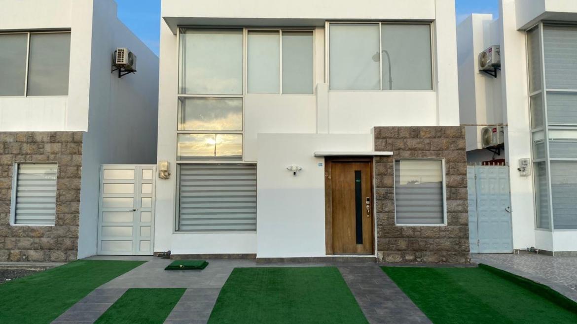Casa en venta en Manta, Manabí
