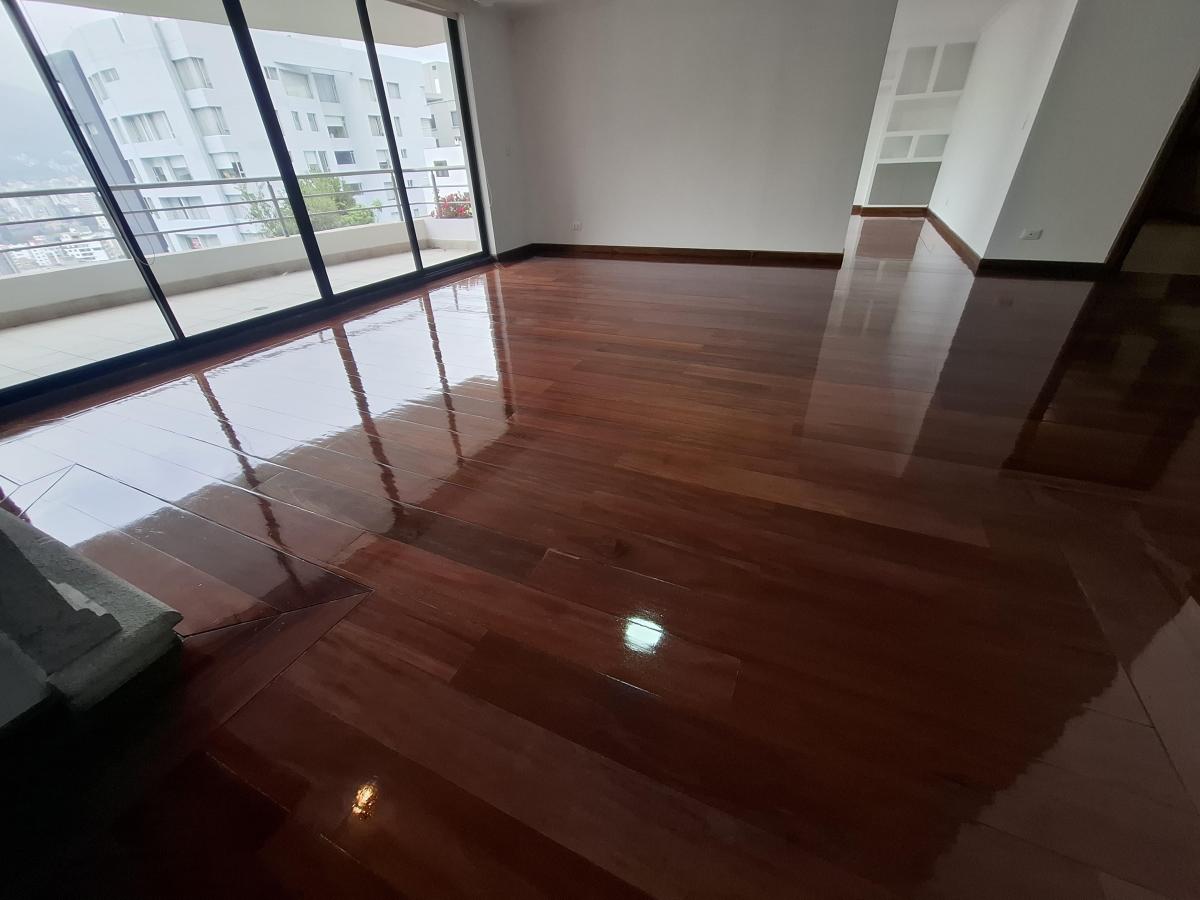 Apartamento en venta en Quito, Pichincha