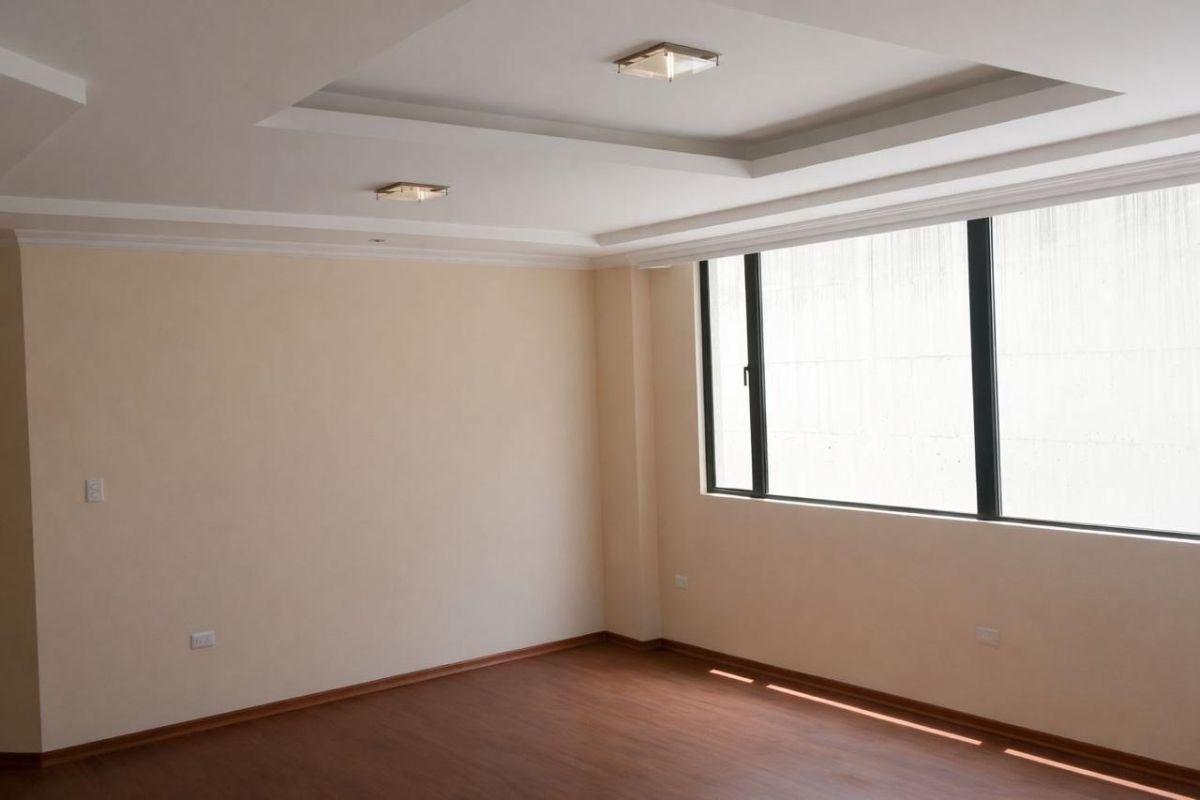 Apartamento en venta en Quito, Pichincha