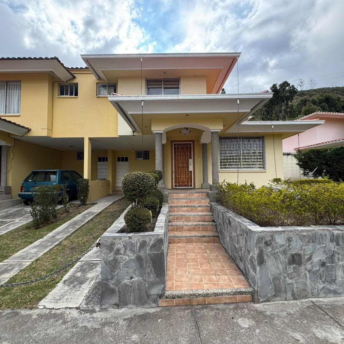Casa en venta en Quito, Pichincha