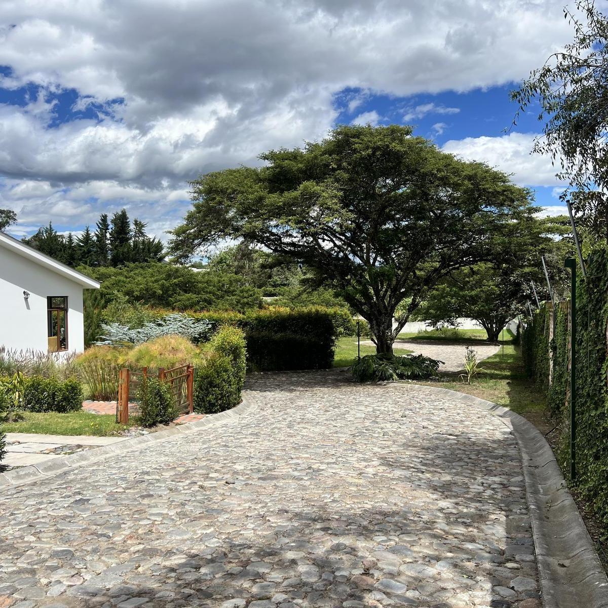 Terreno en venta en Quito, Pichincha