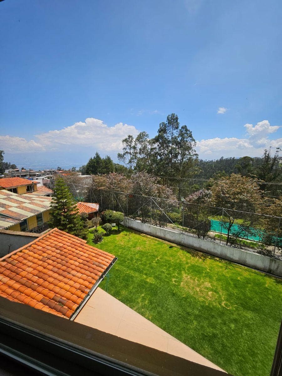Casa en venta en Quito, Pichincha