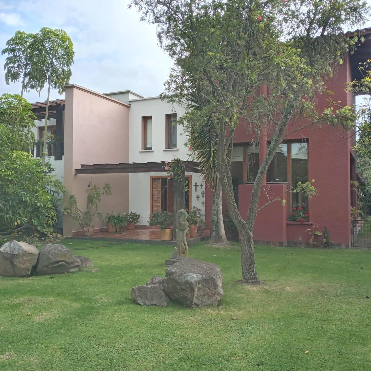 Casa en venta en Quito, Pichincha