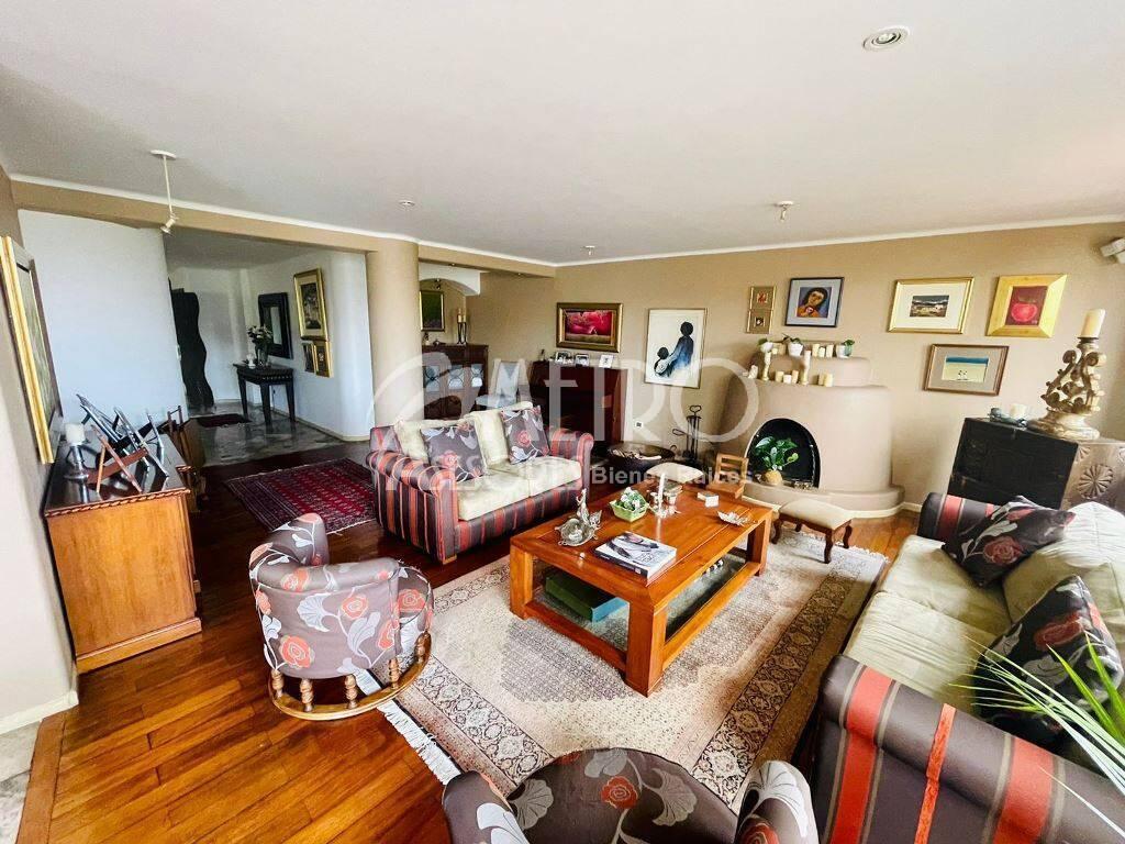 Apartamento en venta en Quito, Pichincha