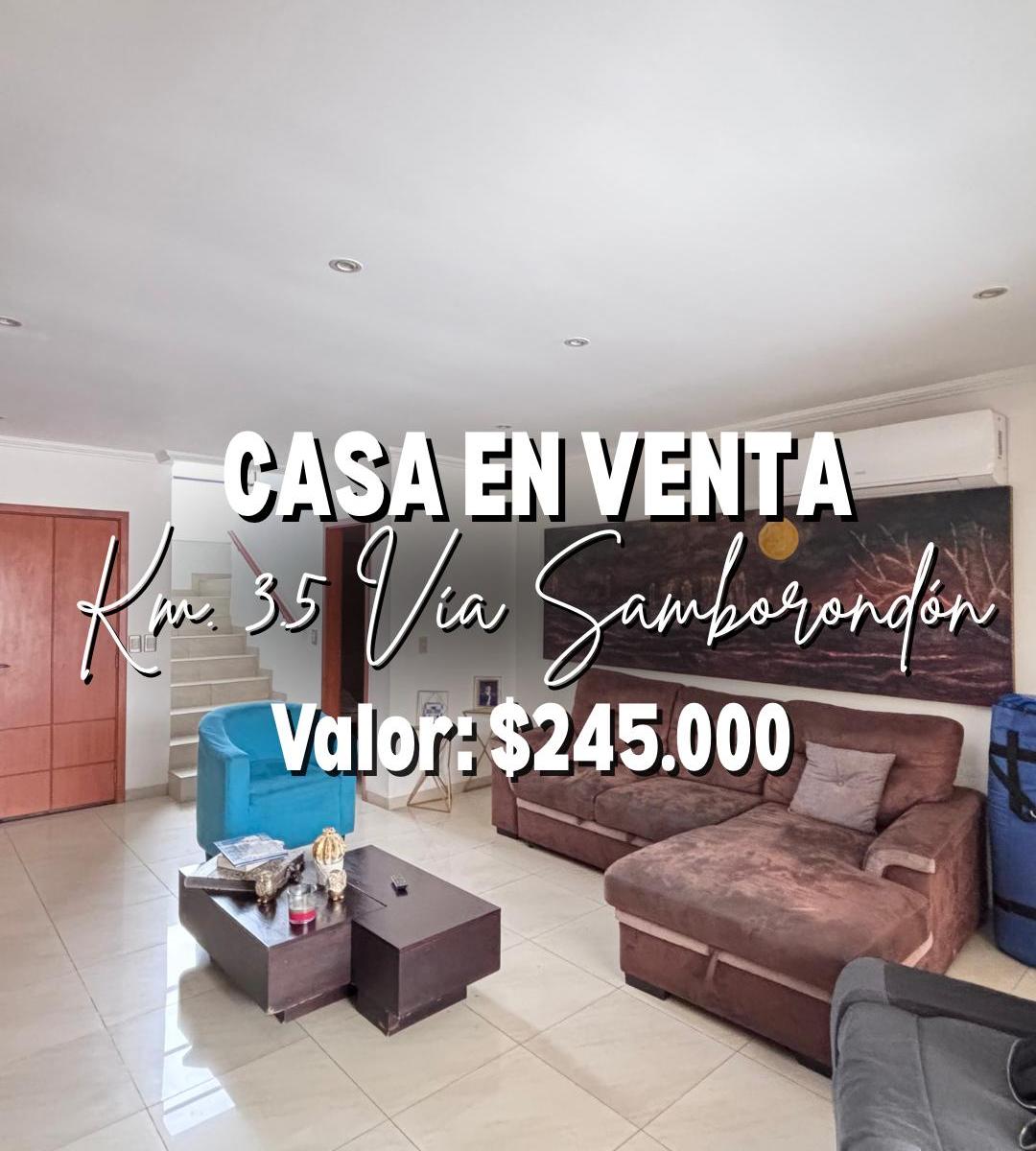 Casa en venta en Guayaquil, Guayas