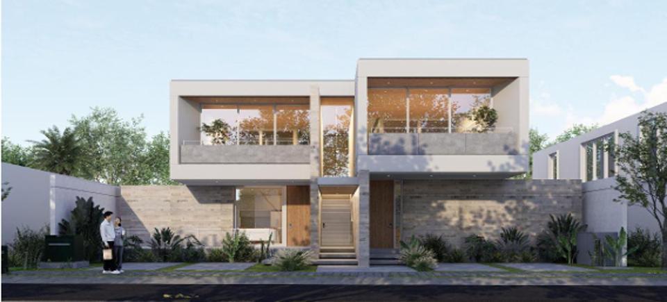 Apartamento en venta en Punta Blanca, Santa Elena