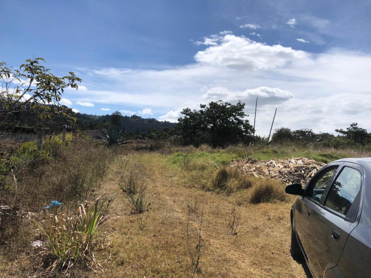 Terreno en venta en Quito, Pichincha