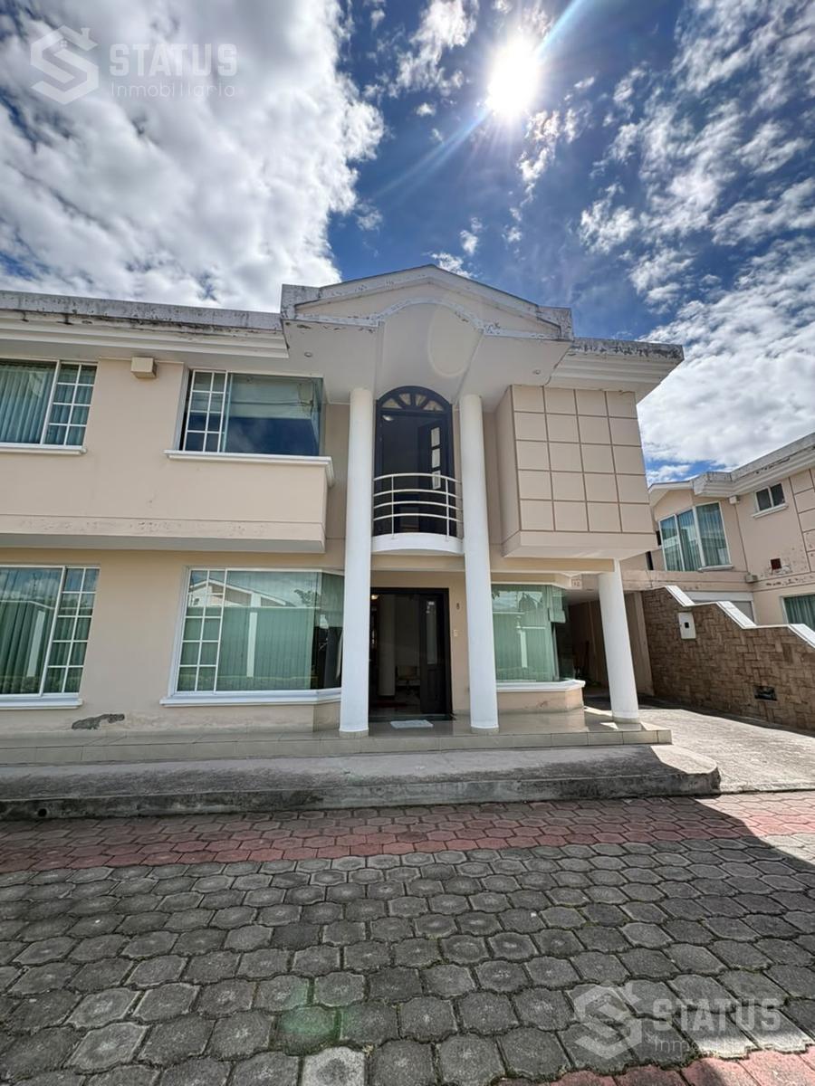 Casa en venta en Quito, Pichincha