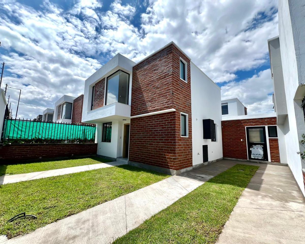 Casa en venta en Quito, Pichincha