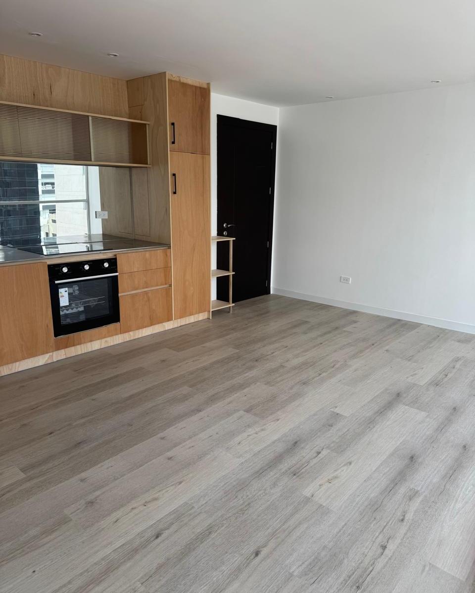 Apartamento en venta en Quito, Pichincha