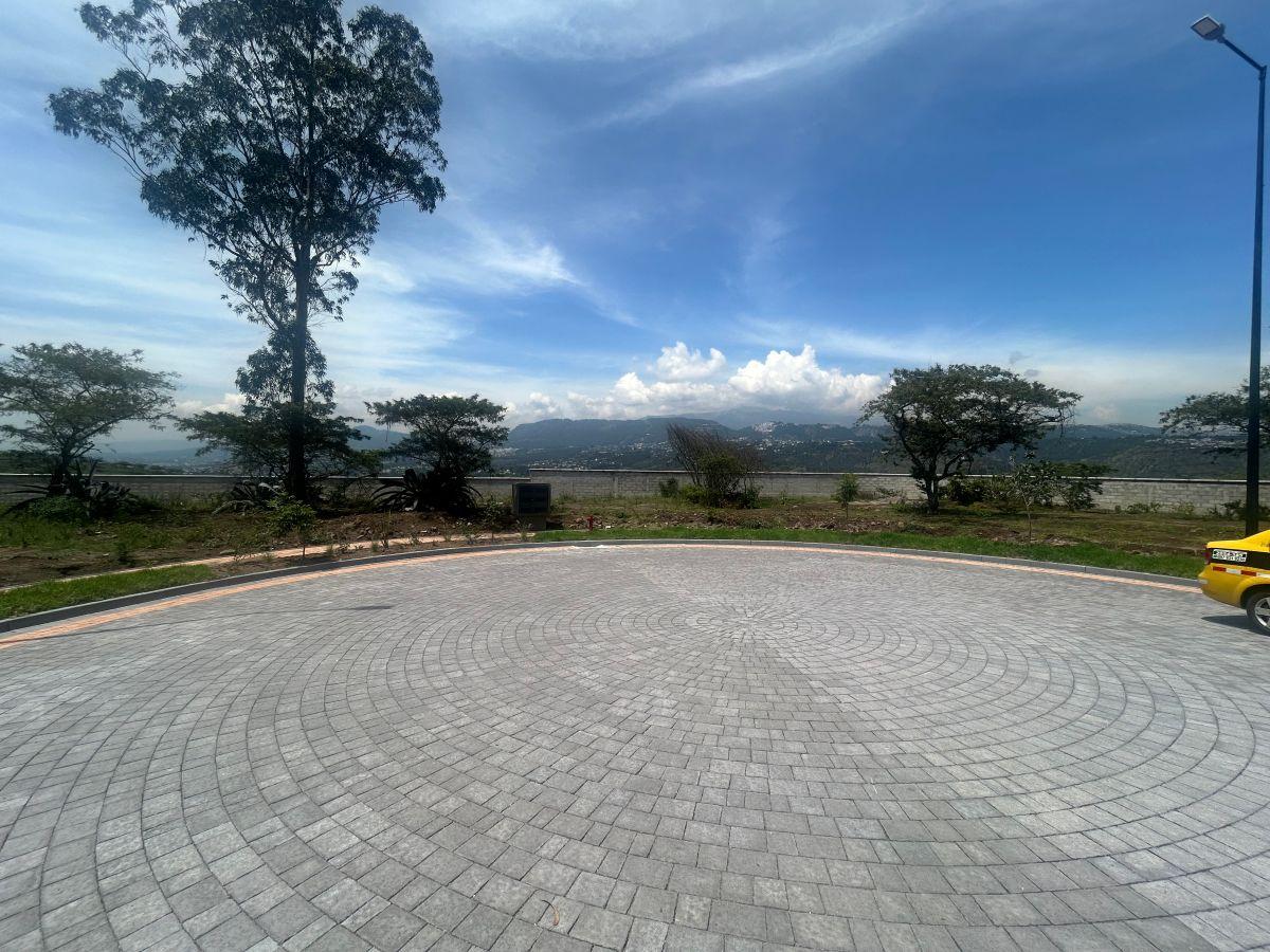 Terreno en venta en Quito, Pichincha