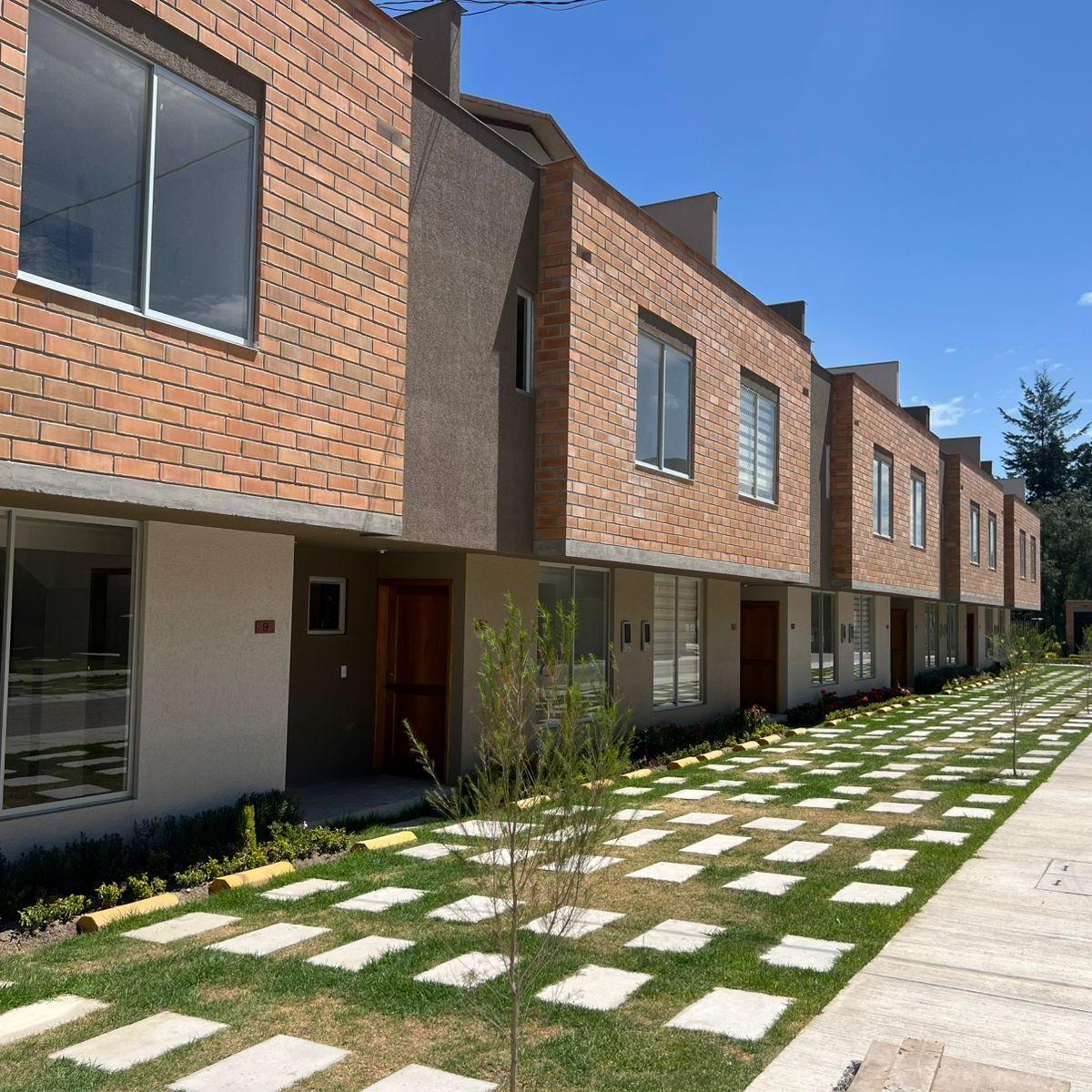 Casa en venta en Quito, Pichincha