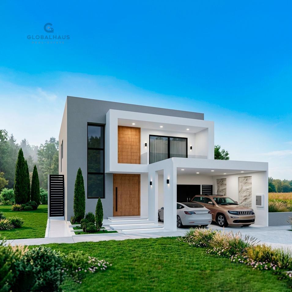 Casa en venta en Daule, Guayas