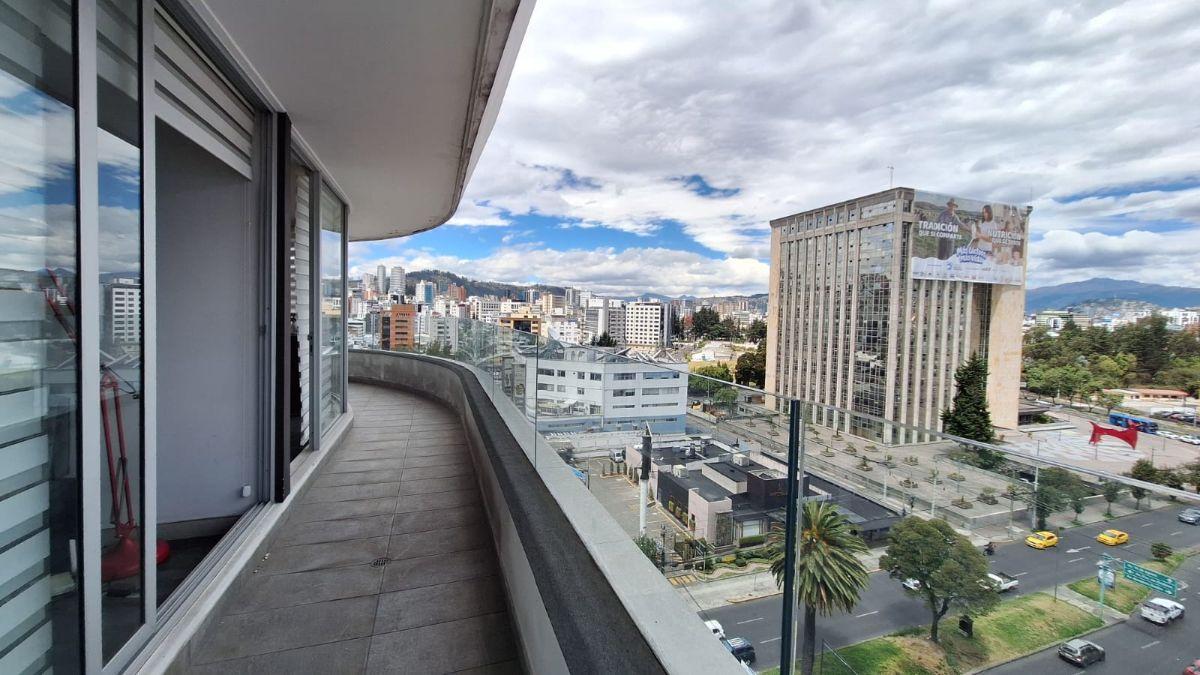 Apartamento en venta en Quito, Pichincha