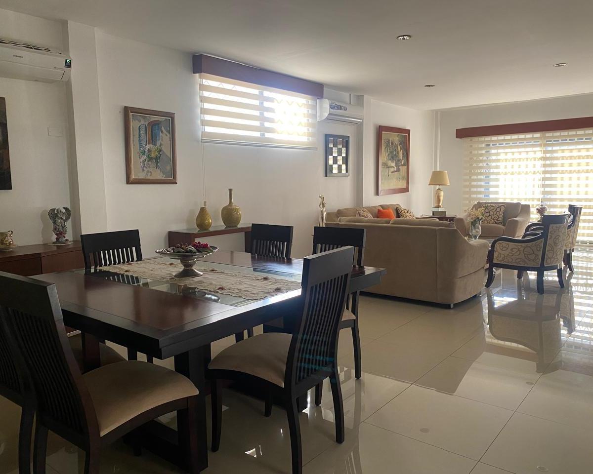 Apartamento en venta en Guayaquil, Guayas