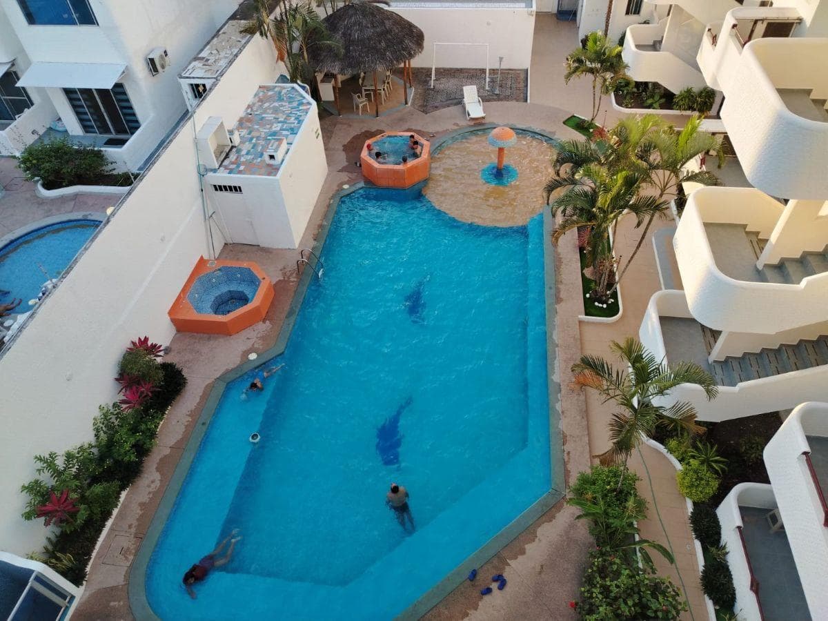 Departamento en venta en Esmeraldas, Esmeraldas
