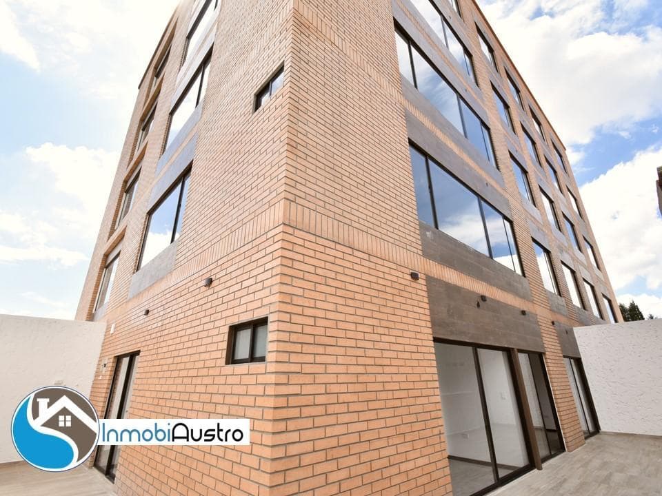 Departamento en venta en Cuenca, Azuay