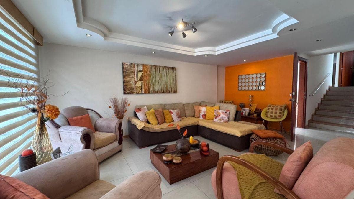 Casa en venta en Quito, Pichincha