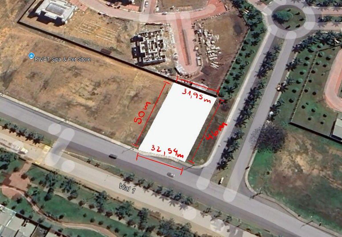 Terreno en venta en Guayaquil, Guayas