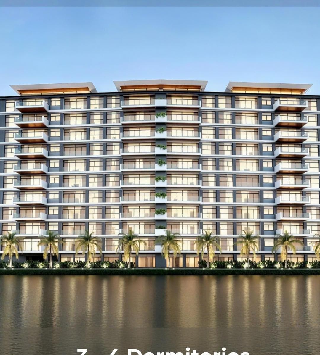 Departamento en venta en Guayaquil, Guayas