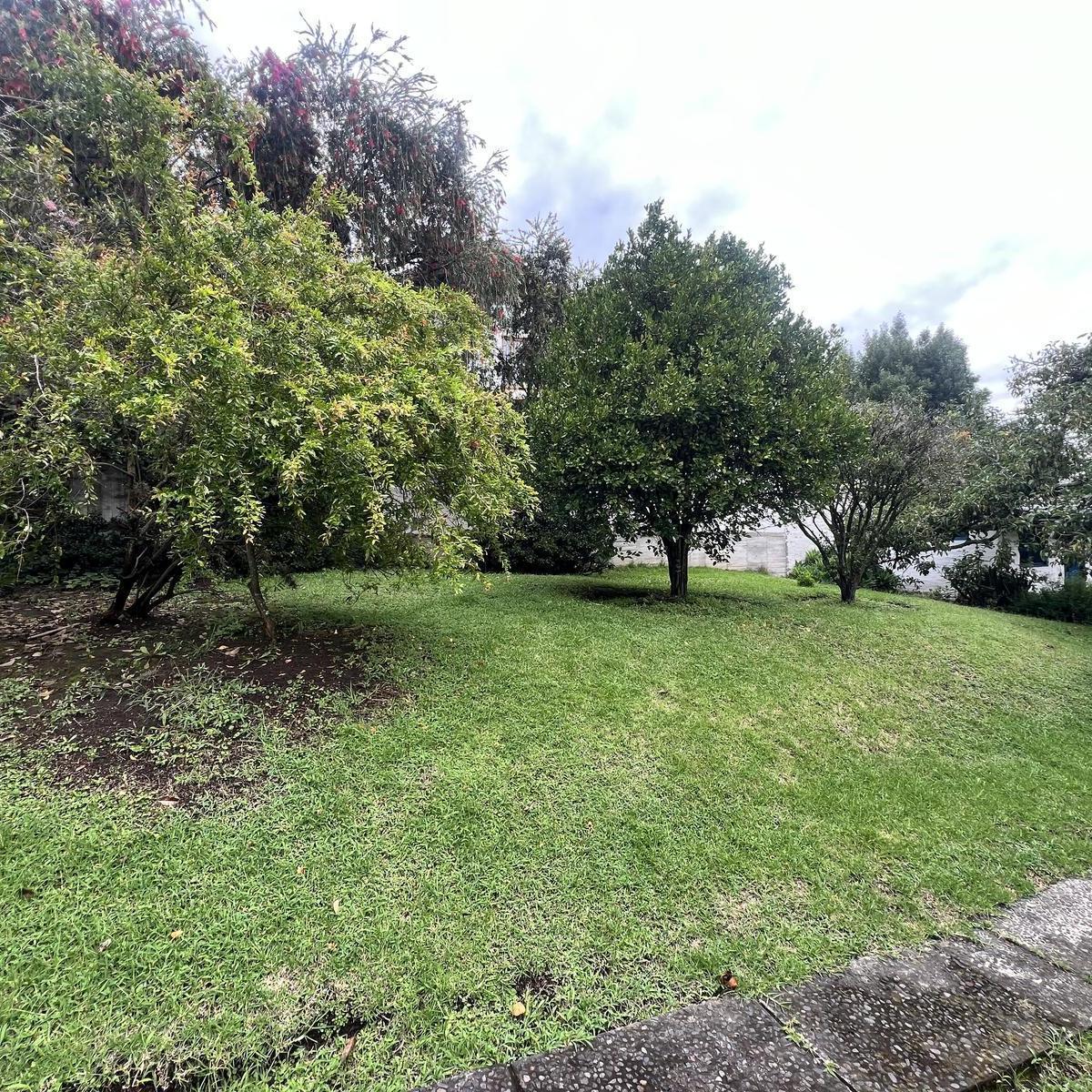 Terreno en venta en Quito, Pichincha