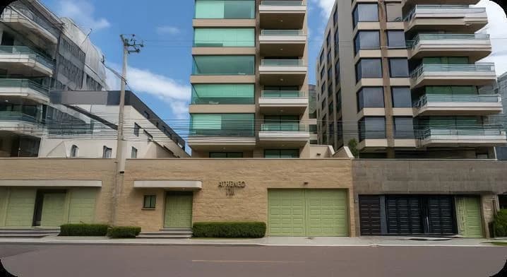 Departamento en venta en Quito, Pichincha