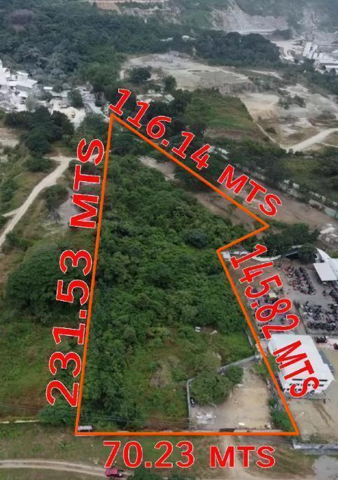 Terreno en venta en Guayaquil, Guayas
